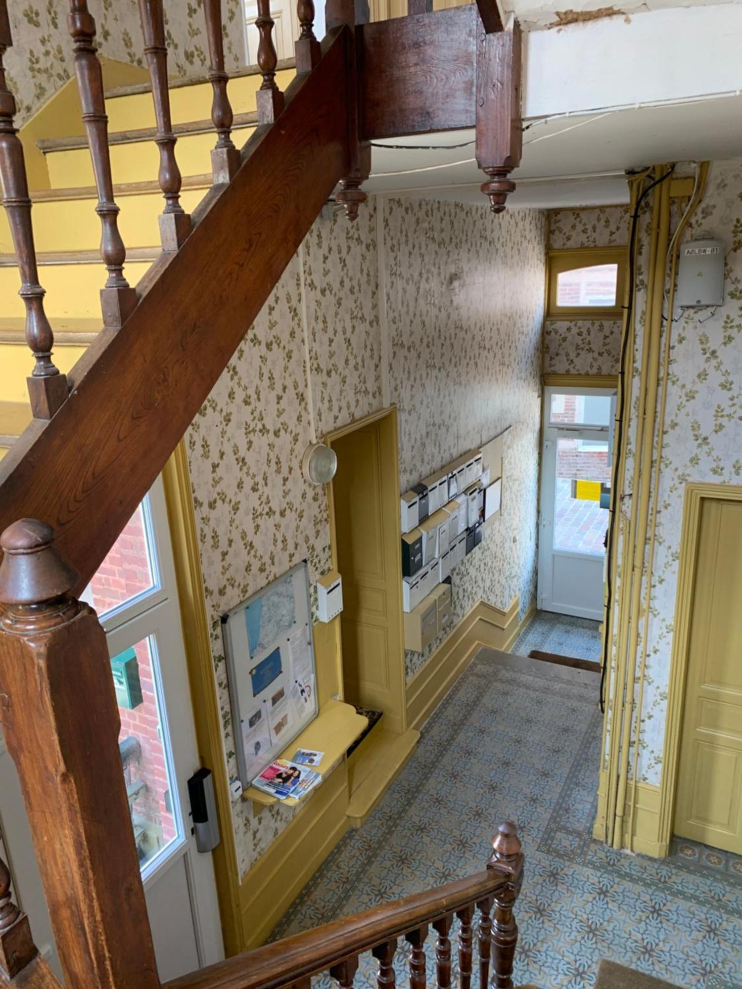 45 Grande Rue Bis Ault Exterior foto